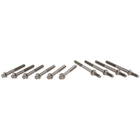 Mahle Engine Cylinder Head Bolt Set GS33428
